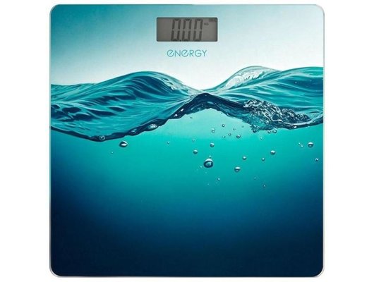 Весы напольные ENERGY EN-422C USB